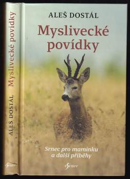 Myslivecké povídky