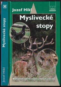 Myslivecké stopy