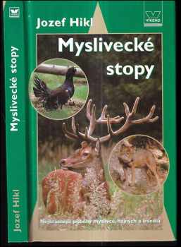 Myslivecké stopy