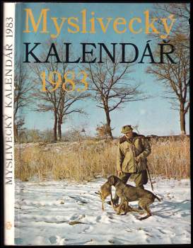 Myslivecký kalendář