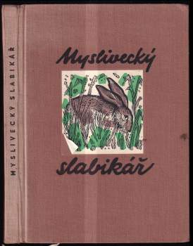 Myslivecký slabikář