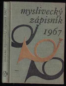 Myslivecký zápisník
