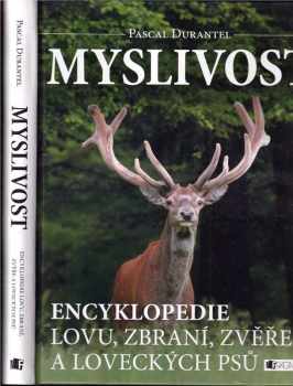 Myslivost