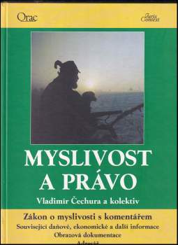 Myslivost a právo