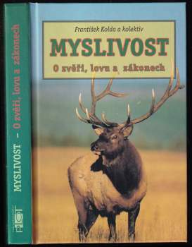 Myslivost