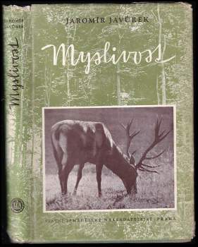 Myslivost