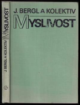 Myslivost