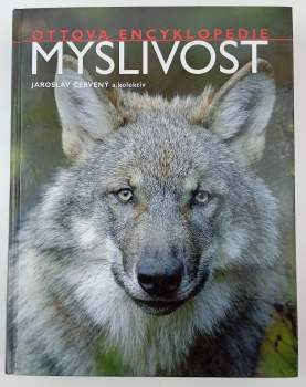 Myslivost : Ottova encyklopedie
