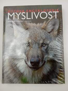 Myslivost