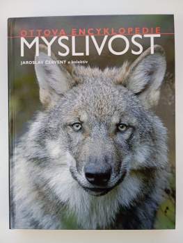Myslivost