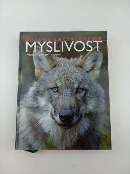Myslivost