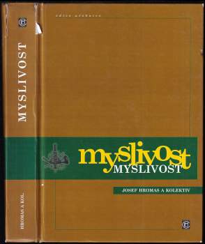 Myslivost