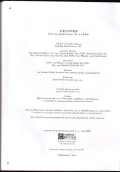 Josef Hromas: Myslivost