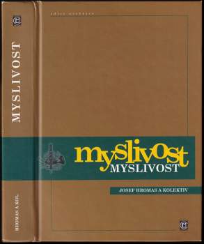 Myslivost
