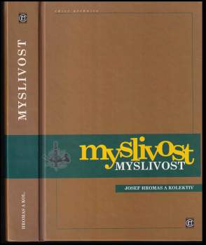 Myslivost