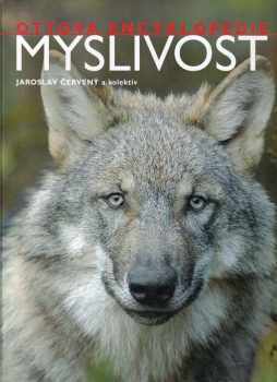 Myslivost