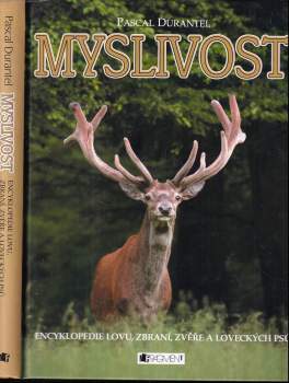 Myslivost
