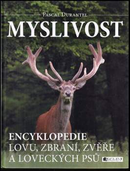 Myslivost