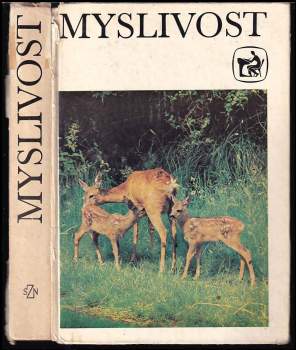 Myslivost
