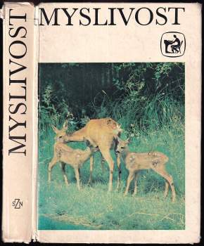 Myslivost