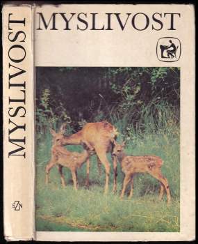 Myslivost