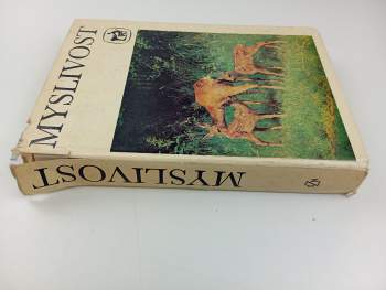 Václav Brož: Myslivost