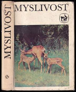 Myslivost