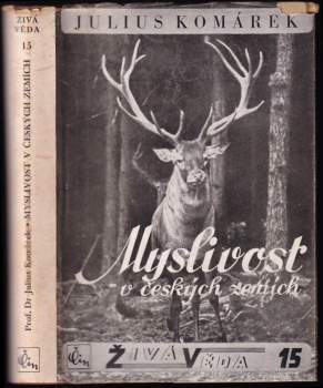 Myslivost v českých zemích