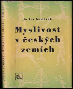 Myslivost v českých zemích