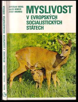 Myslivost v evropských socialistických státech