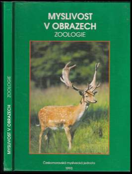Myslivost v obrazech