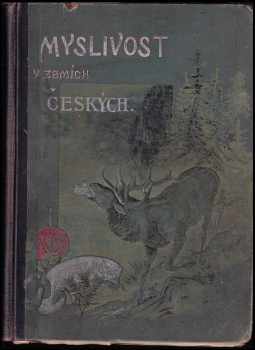 Myslivost v zemích českých
