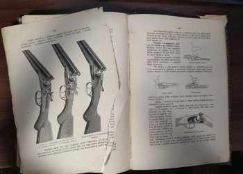 Stanislav Procházka: Myslivost v zemích českých