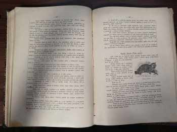 Stanislav Procházka: Myslivost v zemích českých