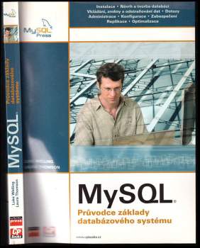 MySQL
