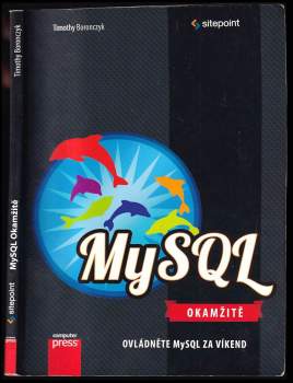 MySQL okamžitě