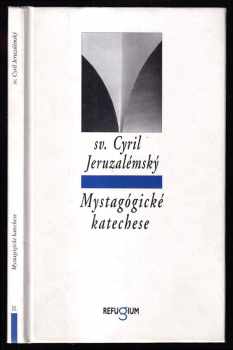 Mystagógické katechese
