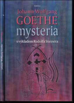 Mysteria