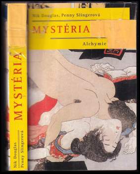 Nik Douglas: Mystéria sexu