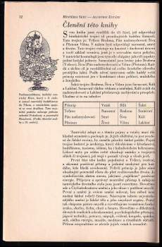 Nik Douglas: Mystéria sexu