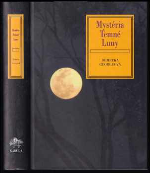 Mystéria Temné Luny