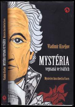 Mystéria vepsaná ve tvářích
