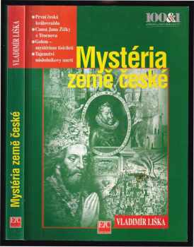 Mystéria země české