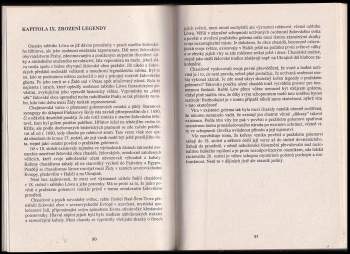 Vladimír Liška: Mystéria země české