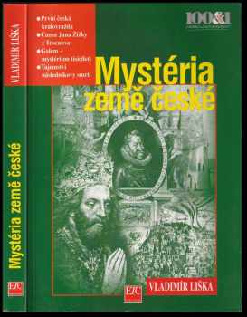 Mystéria země české