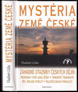 Mystéria země české