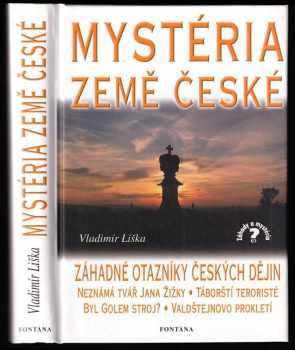 Mystéria země české