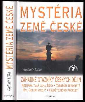 Vladimír Liška: Mystéria země české