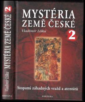 Mystéria země české
