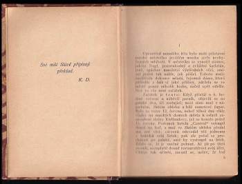 Knut Hamsun: Mysterie